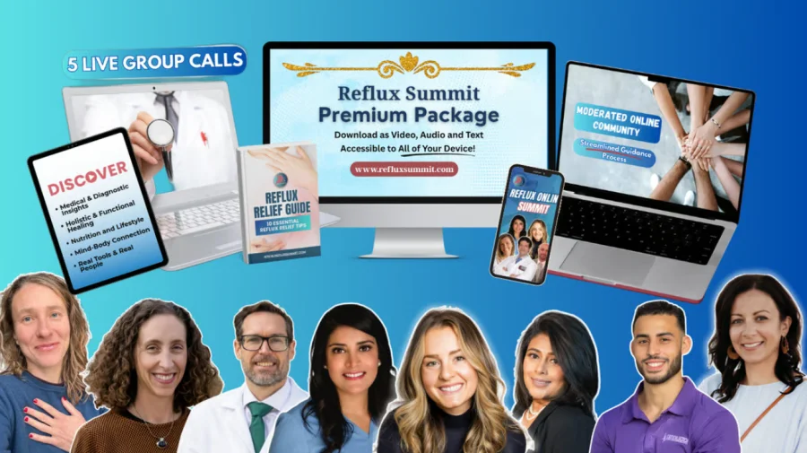  The-Ultimate-Acid-Reflux-GERD-Online-Summit