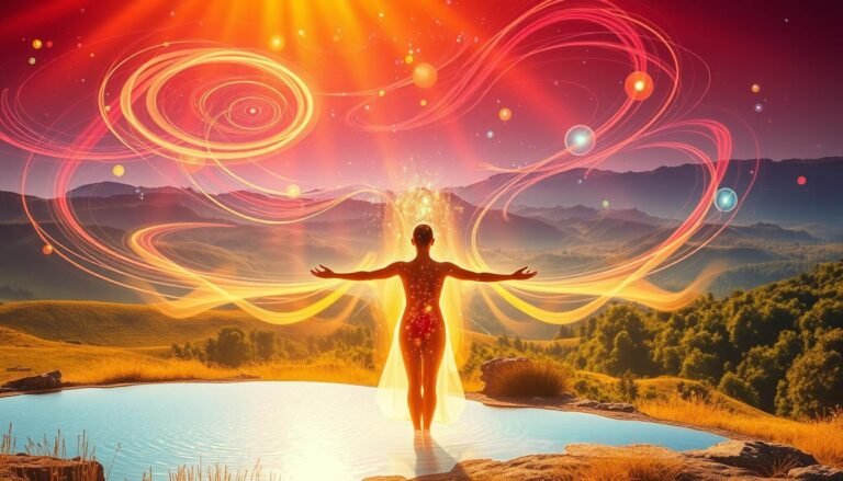 Raise Your Vibration