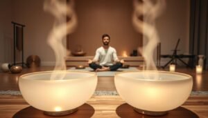 Sound Healing,Spryfuel,Music Therapy