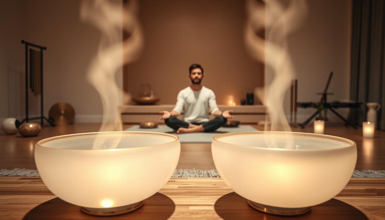 spryfuel Frequency Therapy Audio