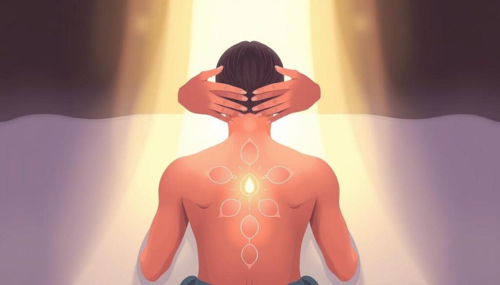 benefits of reiki therapy