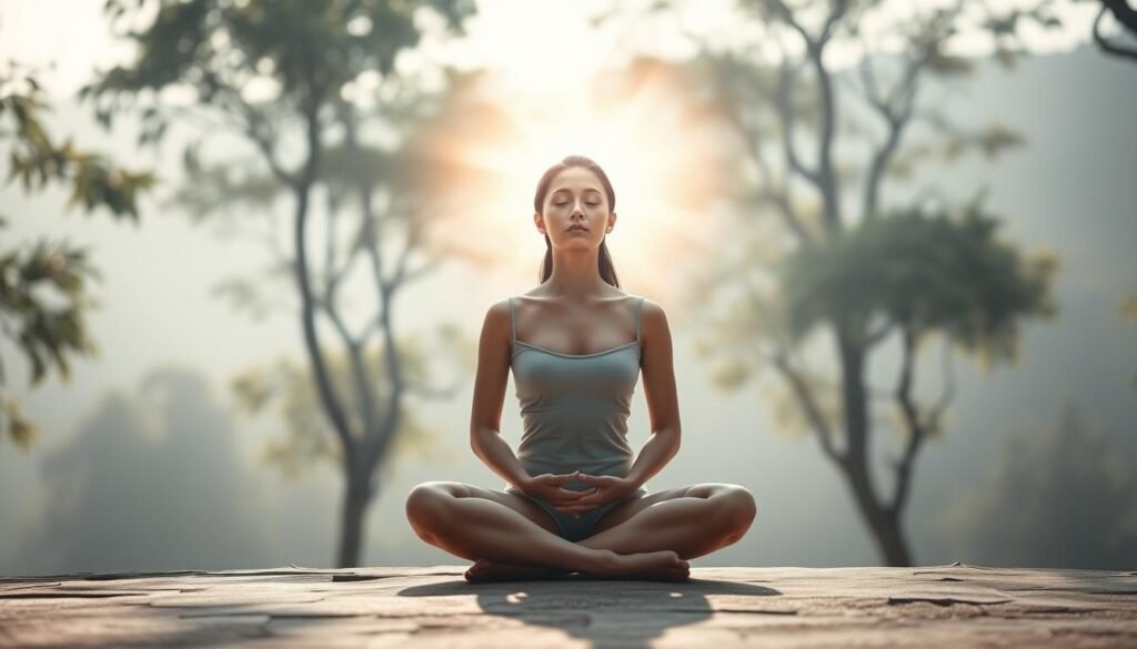 meditation for vibration