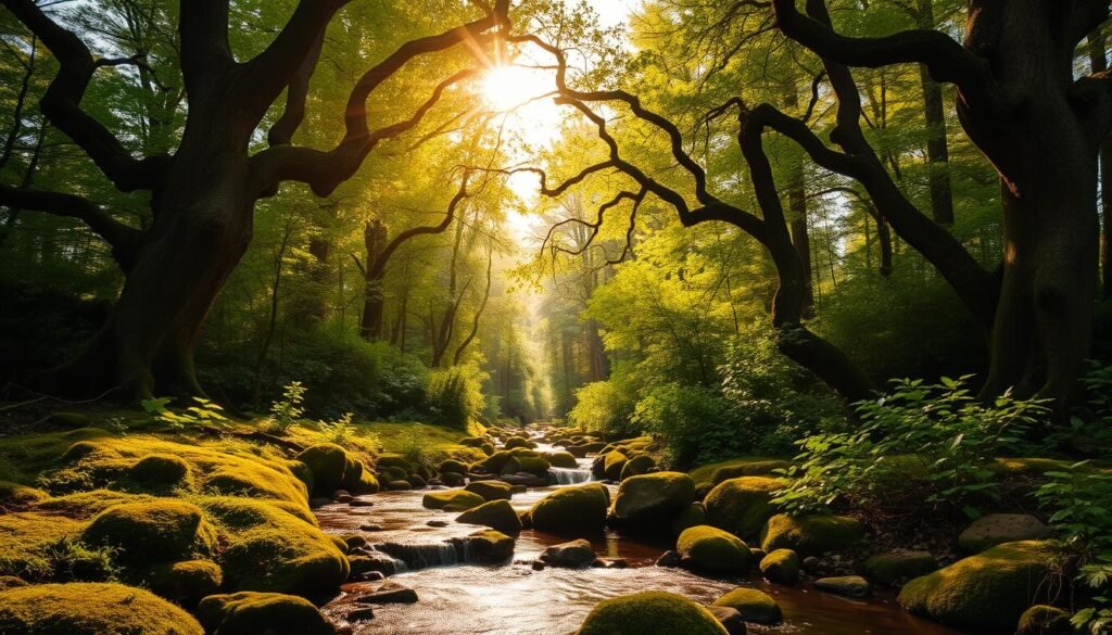 nature