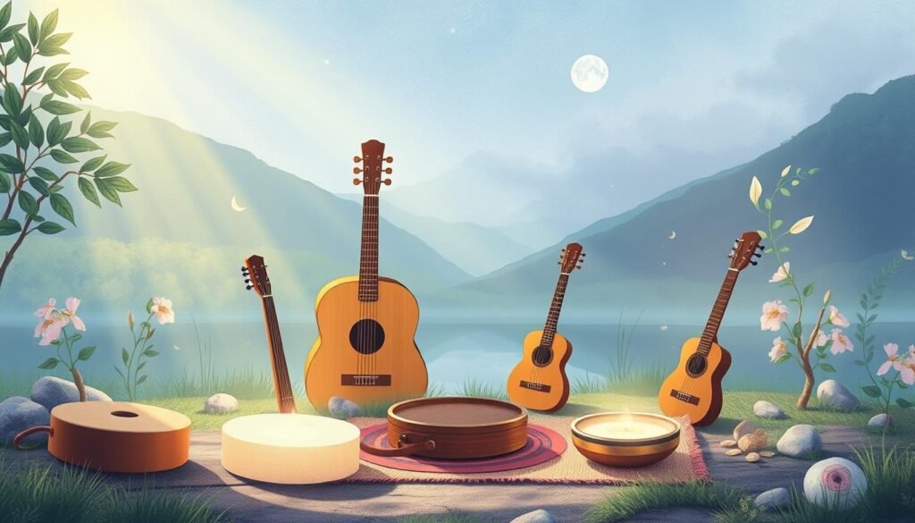 sound healing certification online