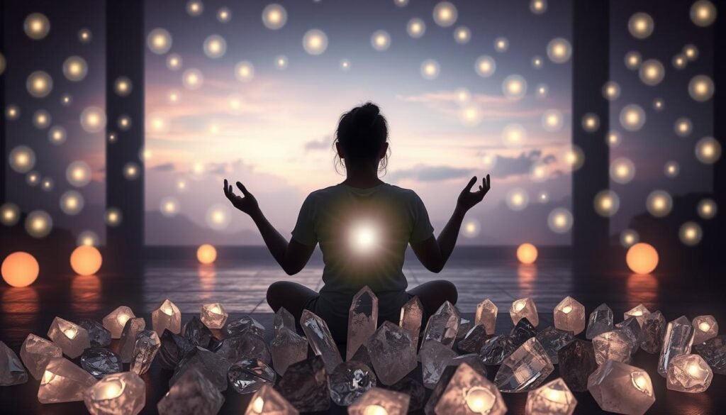 sound healing transformation