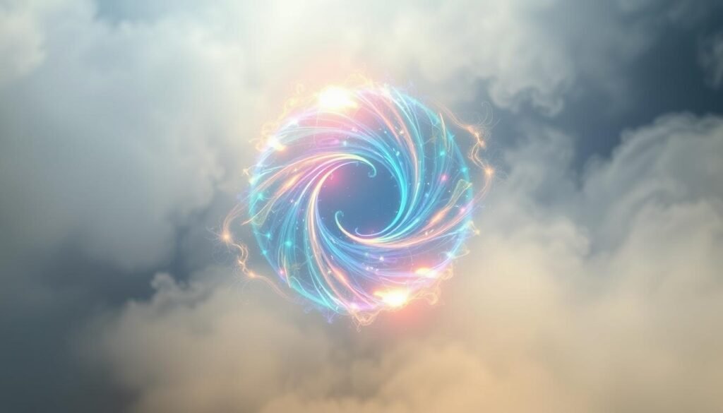 universal life force energy