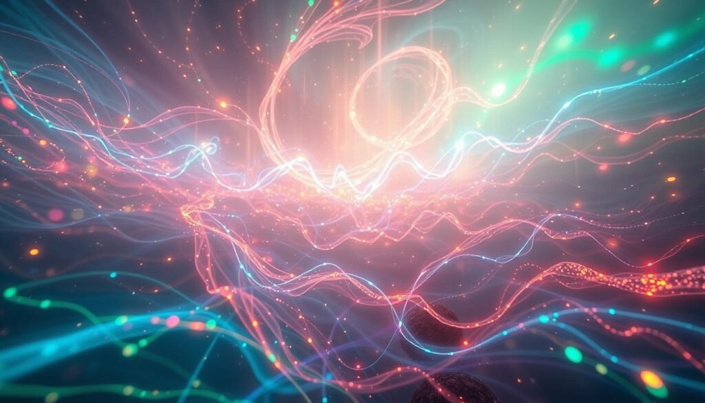 vibrational energy