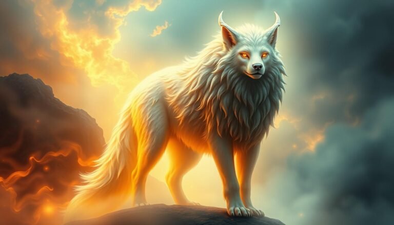 Spirit Animal