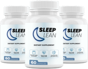 sleep lean