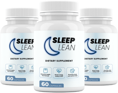 sleep lean