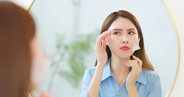 Deep Ocean Mineral Moisturizer: Intense Hydration for Youthful, Revitalized Skin