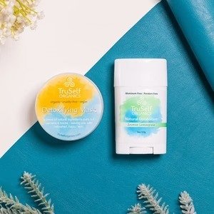 Deep Ocean Mineral Moisturizer: Intense Hydration for Youthful, Revitalized Skin