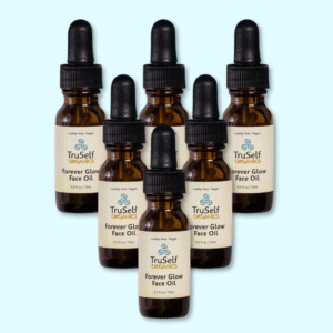 Unlock Your Skin's Radiance: 5 Reasons This Natural Face Oil is Your New Secret Weapon