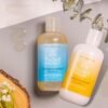 Deep Ocean Mineral Moisturizer: Intense Hydration for Youthful, Revitalized Skin