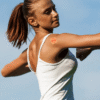 Natural Energy Patch: Boost Focus, Mental Clarity & Stamina | 100% Made in USA