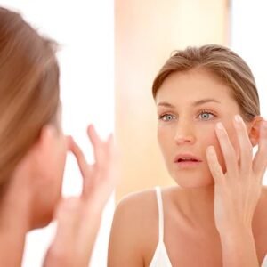 Detoxifying Mask