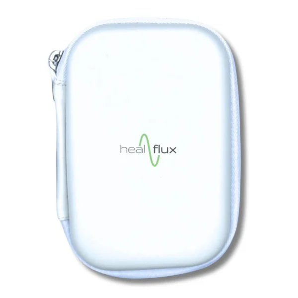 Healflux Frequency Healing Device - Pure Sine Wave & Scalar Wave Generator for Wellbeing