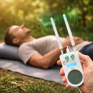 Sound Healing Meditation Sleep Improvement