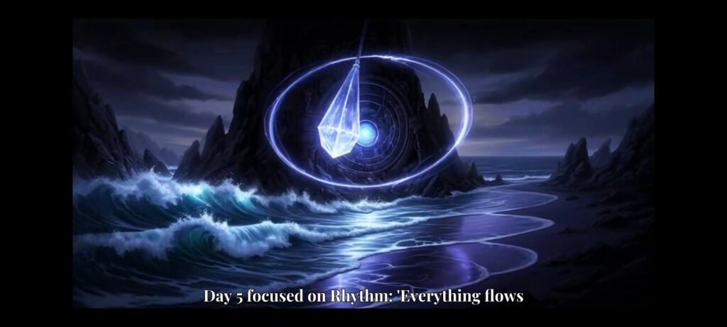 7 Hermetic Principles