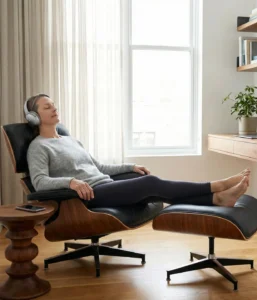 NeuroWave Cognitive Enhancement