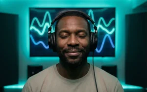 NeuroWave Cognitive Enhancement Program