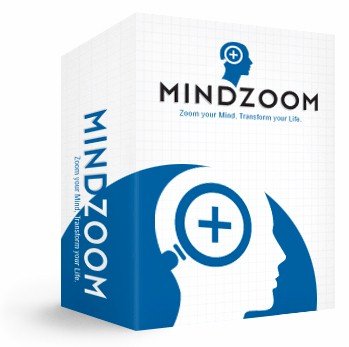 MindZoom: Subliminal Affirmation Software