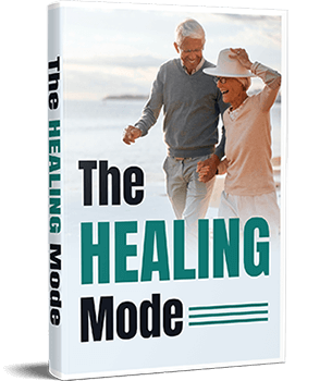 Healing Mode Ebook