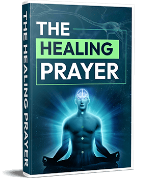 Healing Prayer Audio