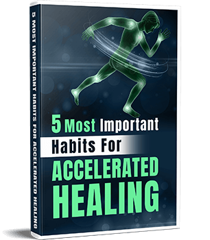 5 Habits Infographic
