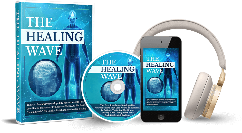 The Healing Wave Product