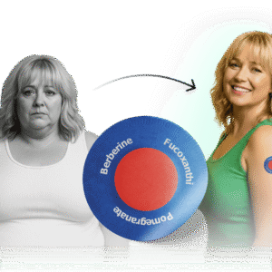 Purisaki Berberine Patches   Natural Weight Management Patch