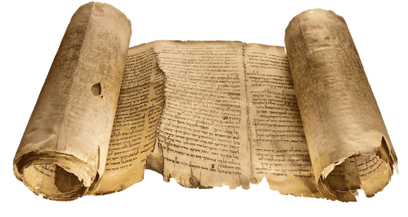 Ancient Manuscript Parchment