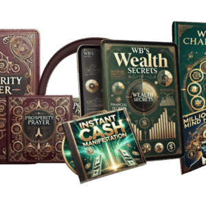 Free Bonuses Bundle Image