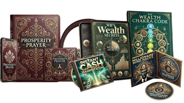 Free Bonuses Bundle Image