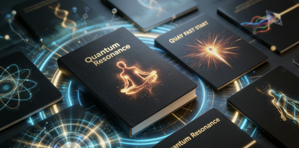 Quantum Core Activator