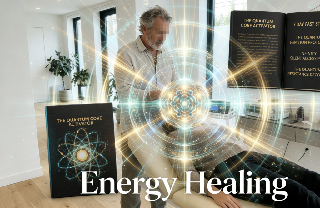 Quantum Core Activator