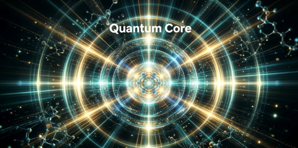 Quantum Core Activator – Official Version | Shift Your Energy in 15 Minutes