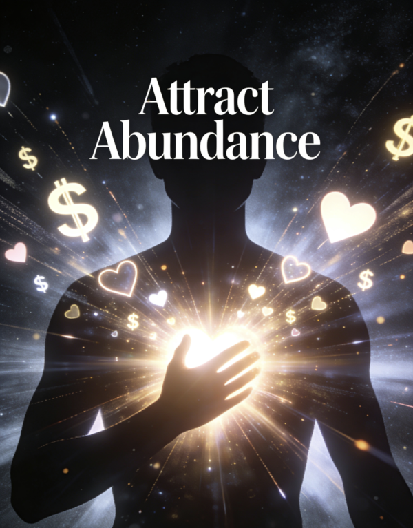 Quantum Core Activator – Official Version | Shift Your Energy in 15 Minutes