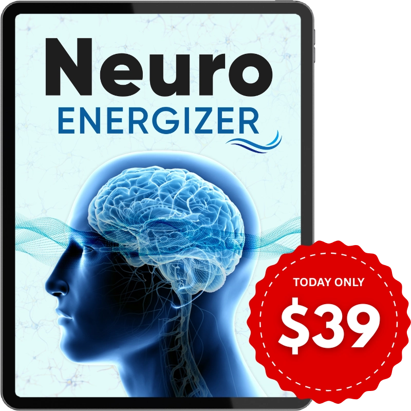 Neuro Energizer 套装