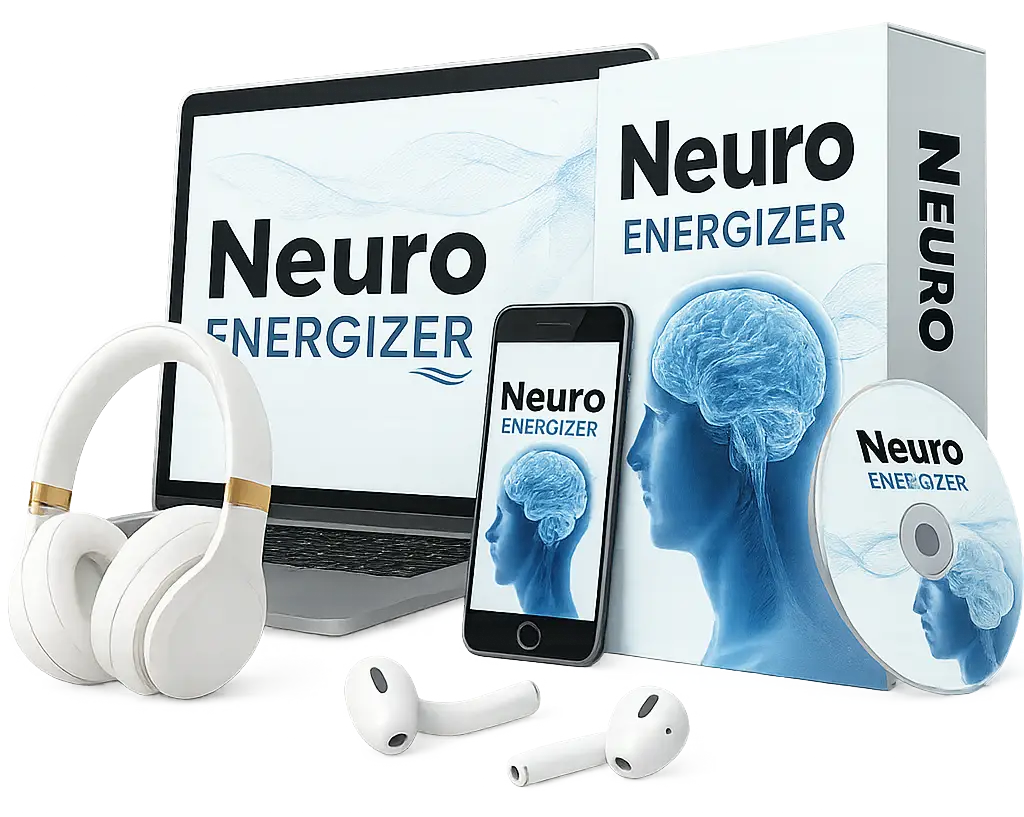 Neuro Energizer 产品
