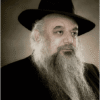 Rabbi Takov Avatar