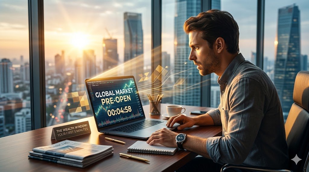 Your-First-5-Minutes-The-Wealth-Window-Most-Miss