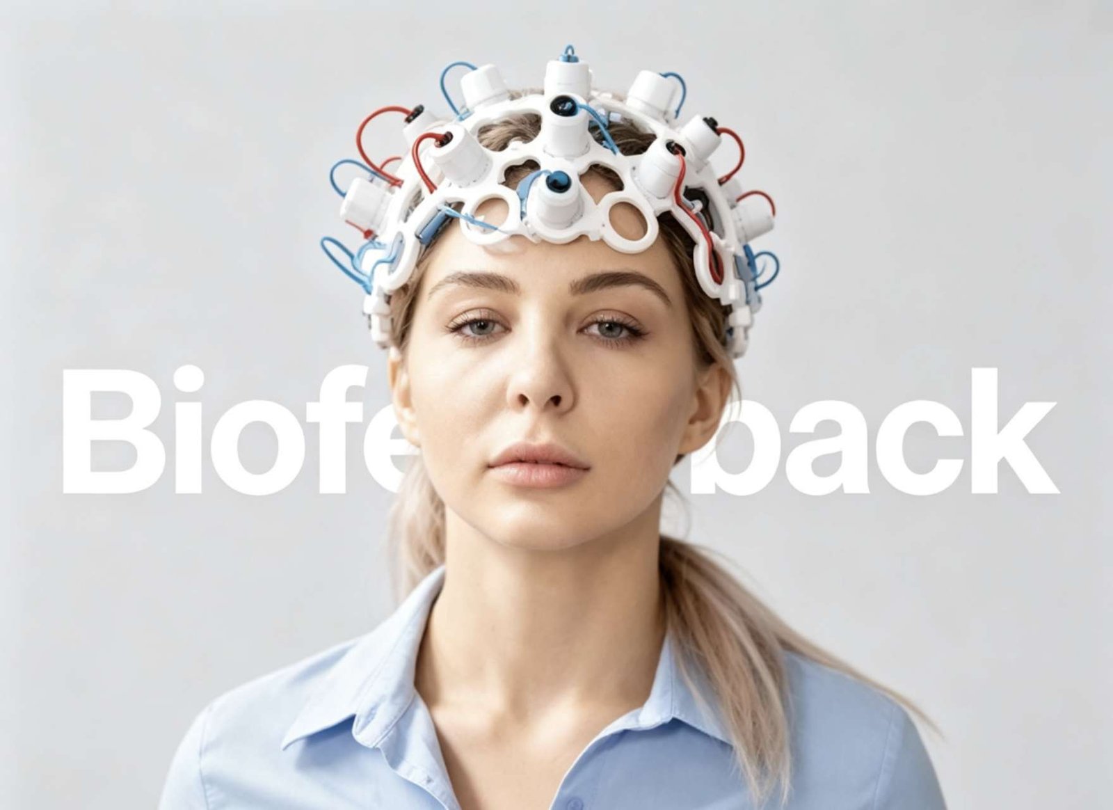 Biofeedback Machine