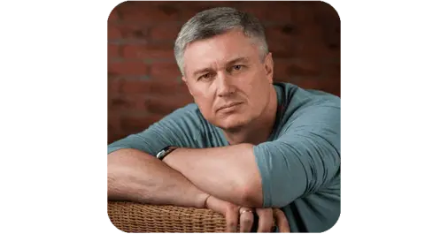John R