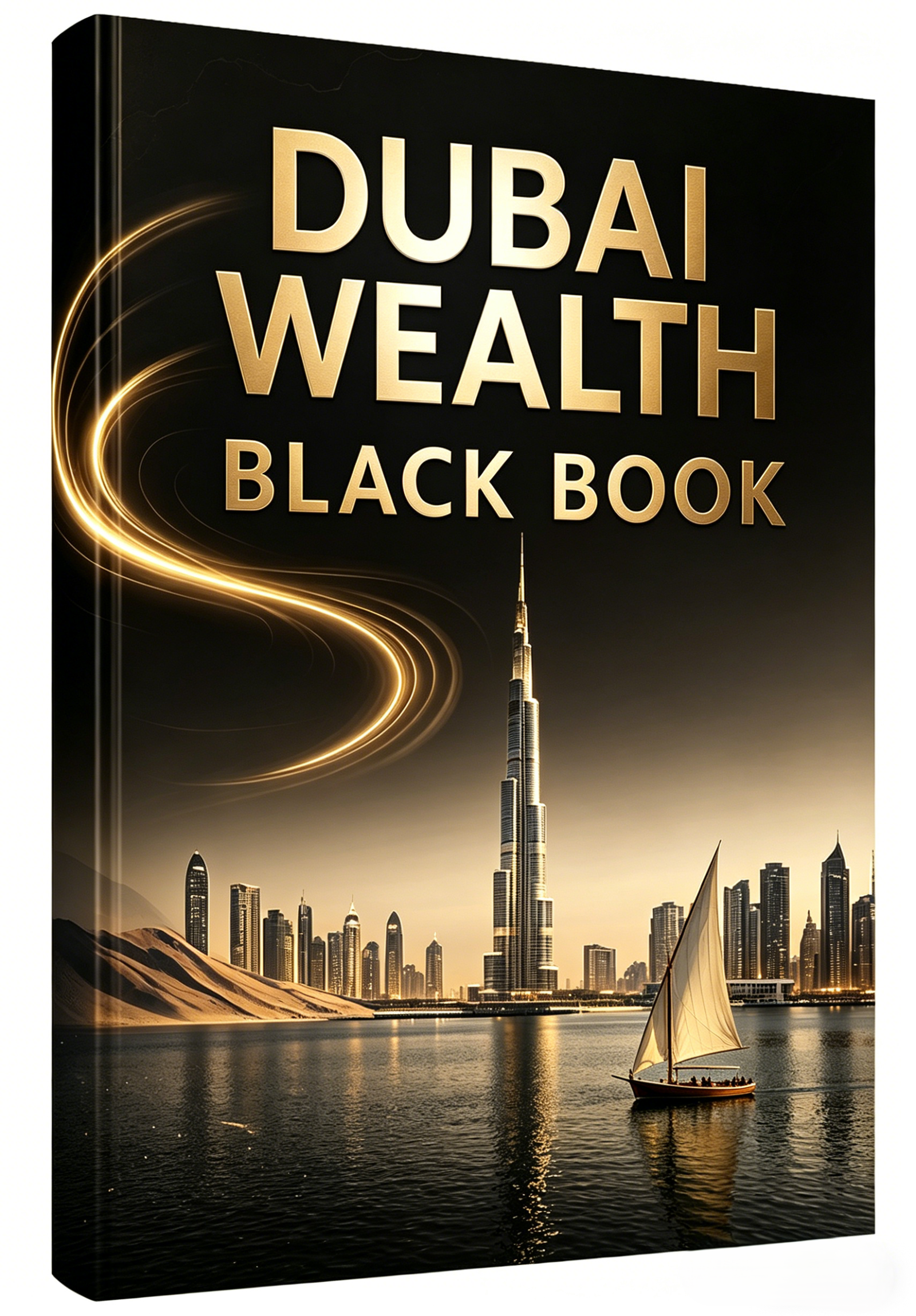 Dubai Wealth Black Book