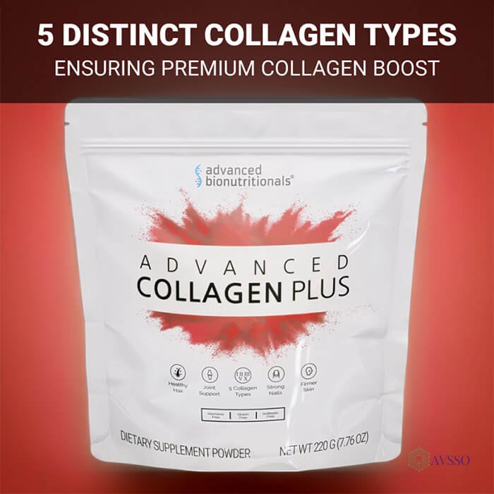 Collagen lifestyle