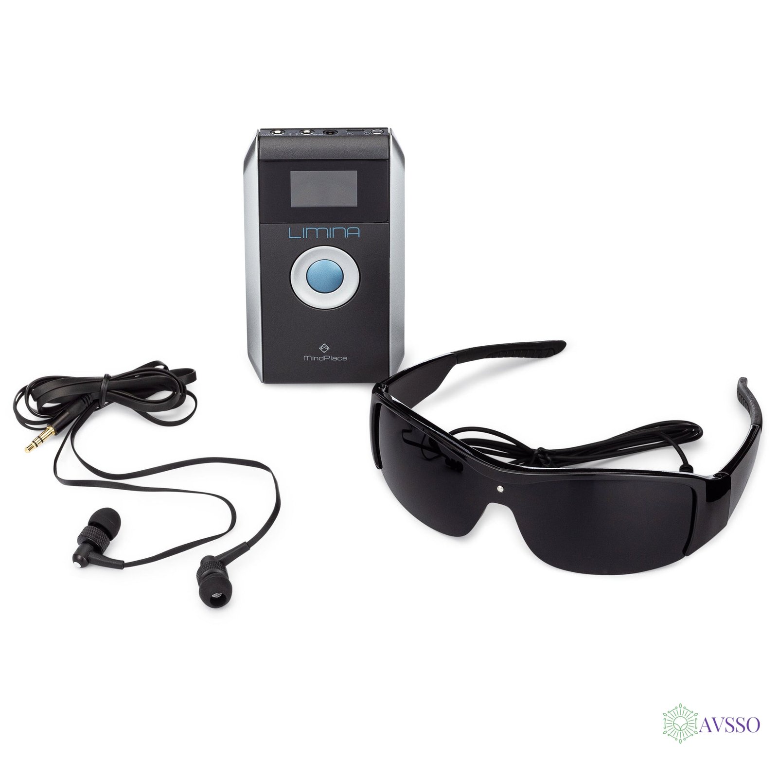 MindPlace Limina – smart light-meditation device
