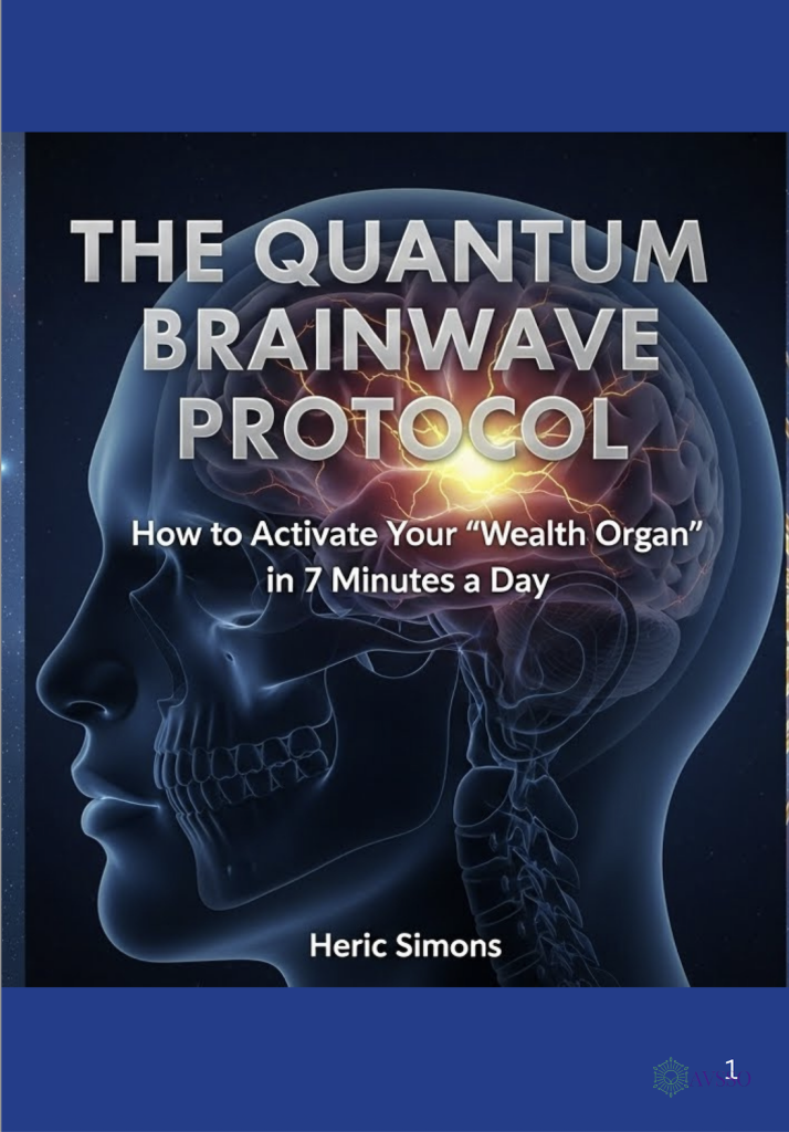 Quantum Brainwave Protocol Bonus 3 - Scientific Manual
