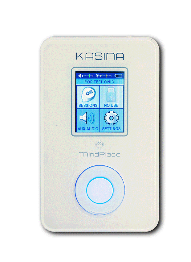 Kasina - FOR TEST ONLY
