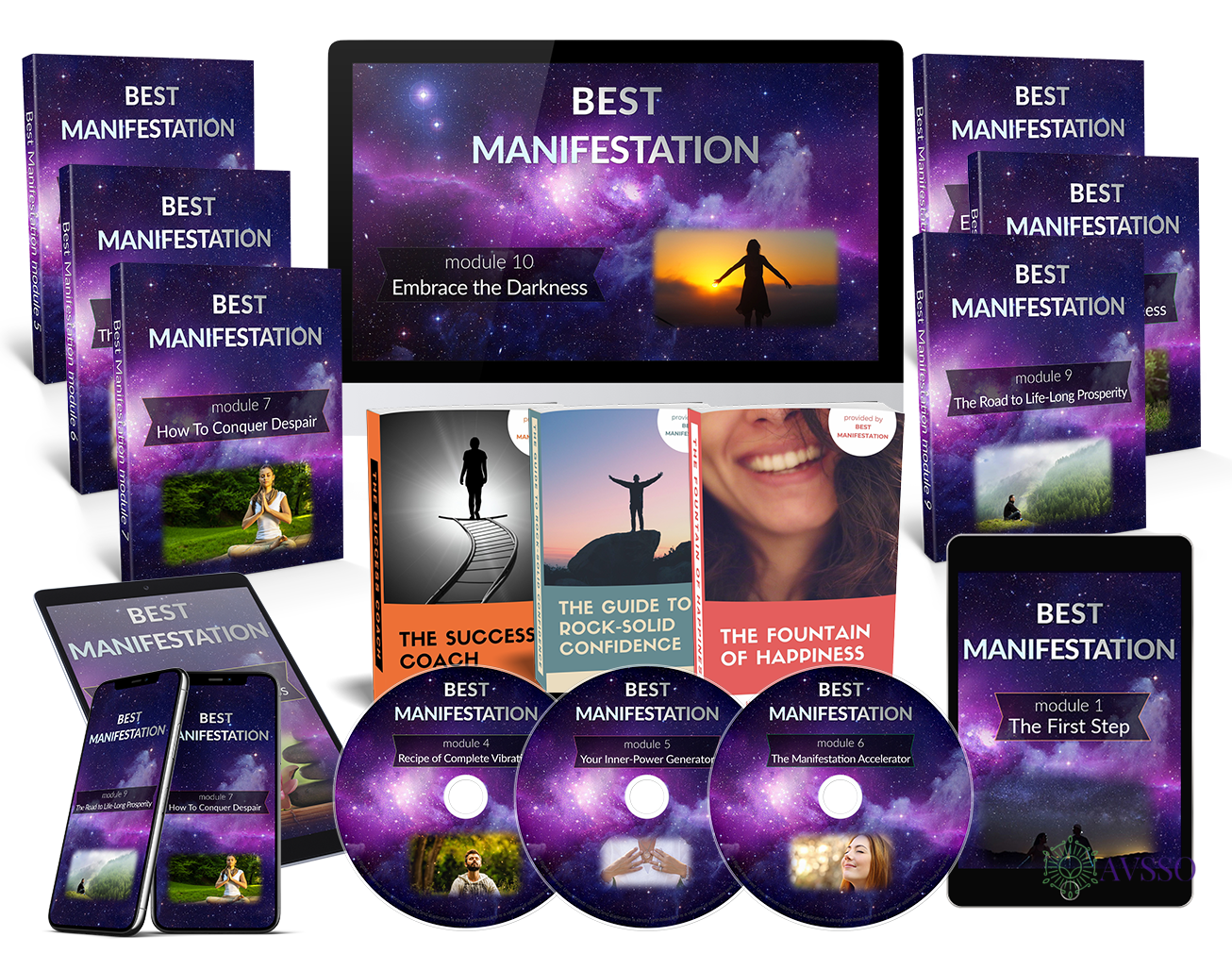 The 38-Second Manifestation Hack